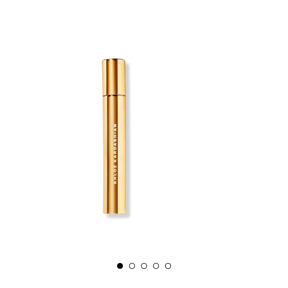 Khloe Kardashian perfume